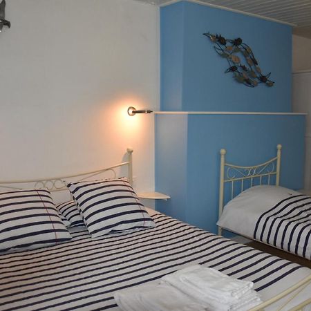 Ker-Loen Bed & Breakfast Val-Couesnon Luaran gambar
