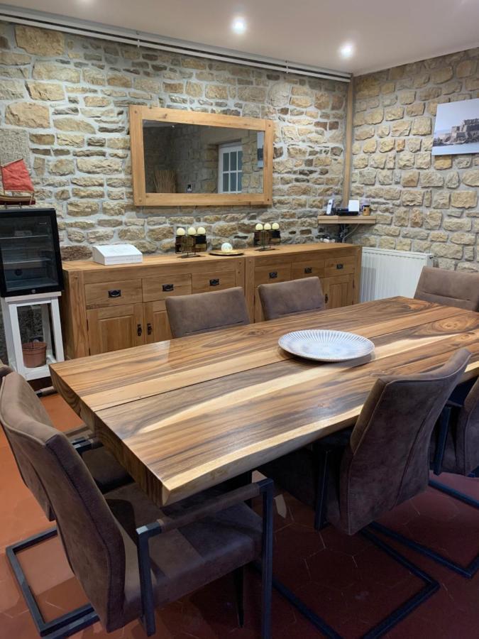 Ker-Loen Bed & Breakfast Val-Couesnon Luaran gambar