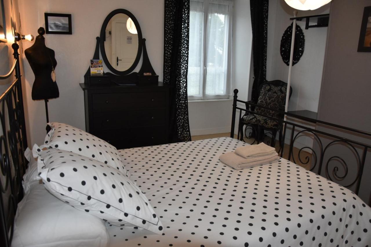 Ker-Loen Bed & Breakfast Val-Couesnon Luaran gambar