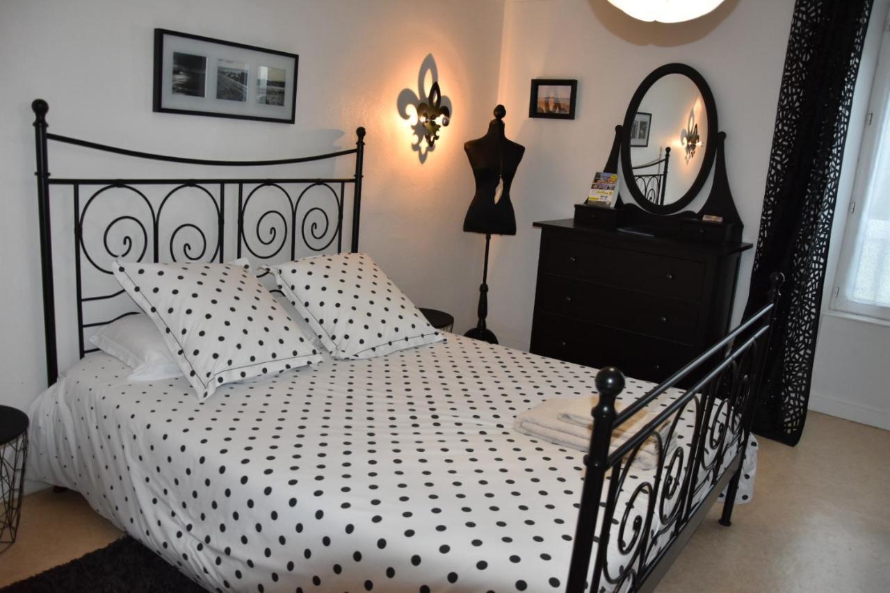 Ker-Loen Bed & Breakfast Val-Couesnon Luaran gambar