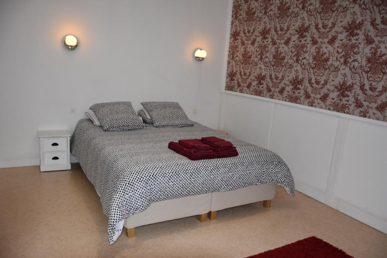 Ker-Loen Bed & Breakfast Val-Couesnon Luaran gambar