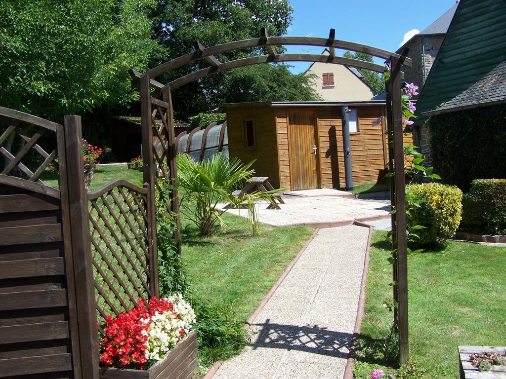 Ker-Loen Bed & Breakfast Val-Couesnon Luaran gambar