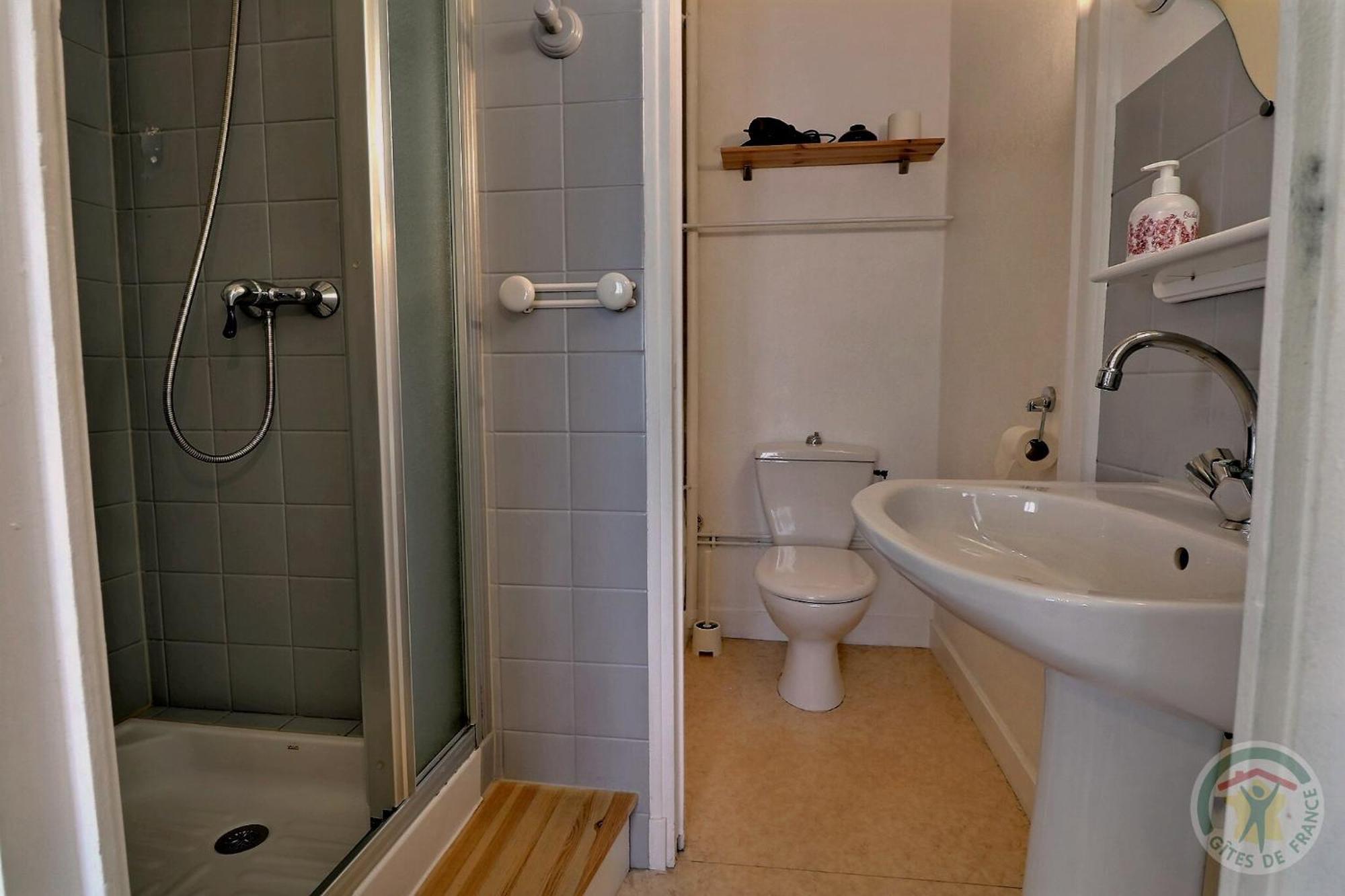 Ker-Loen Bed & Breakfast Val-Couesnon Luaran gambar