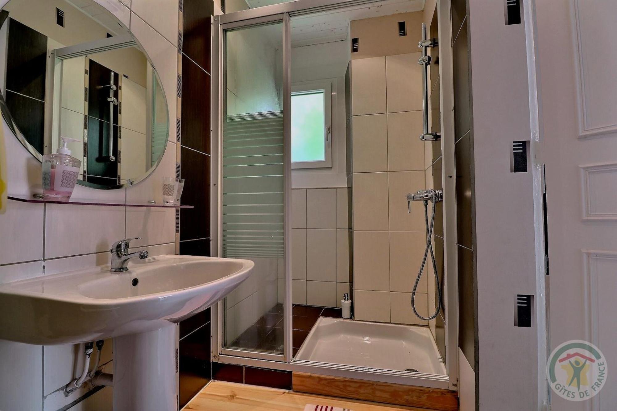 Ker-Loen Bed & Breakfast Val-Couesnon Luaran gambar