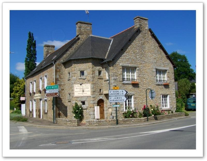 Ker-Loen Bed & Breakfast Val-Couesnon Luaran gambar