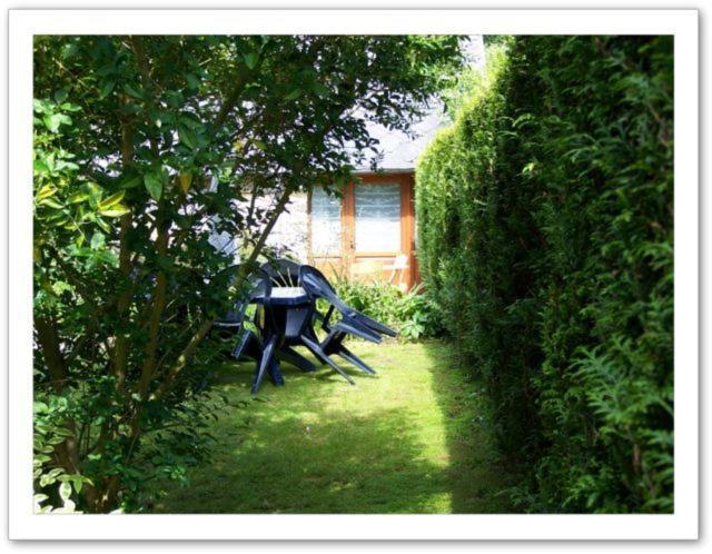Ker-Loen Bed & Breakfast Val-Couesnon Bilik gambar