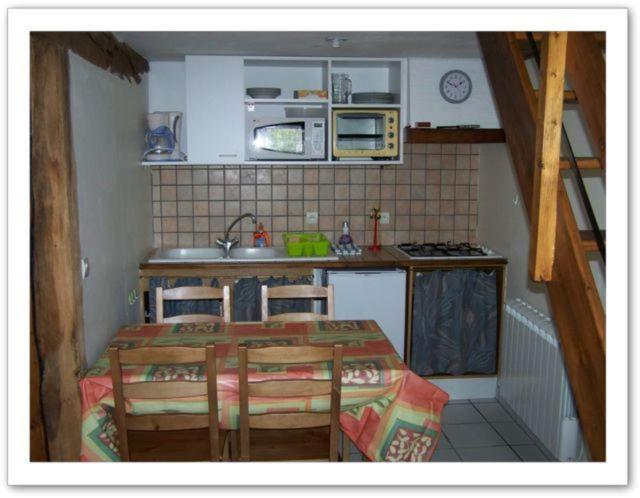 Ker-Loen Bed & Breakfast Val-Couesnon Bilik gambar