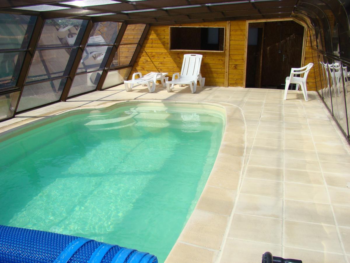 Ker-Loen Bed & Breakfast Val-Couesnon Luaran gambar