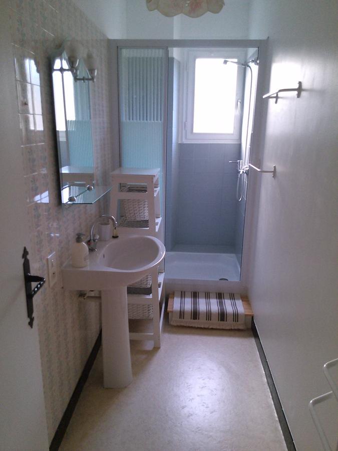 Ker-Loen Bed & Breakfast Val-Couesnon Luaran gambar