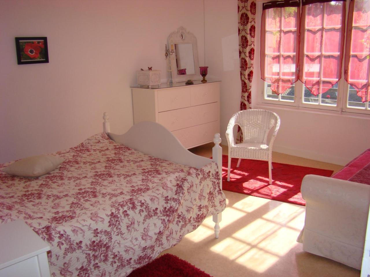 Ker-Loen Bed & Breakfast Val-Couesnon Luaran gambar