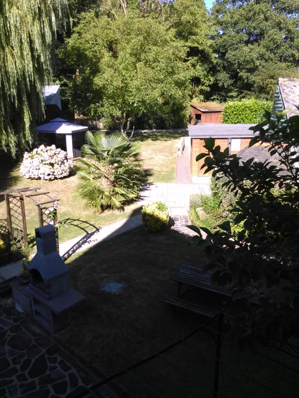 Ker-Loen Bed & Breakfast Val-Couesnon Luaran gambar