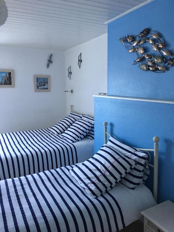 Ker-Loen Bed & Breakfast Val-Couesnon Luaran gambar